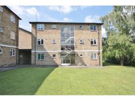 2, Millway Close, Oxford OX2 8BJ