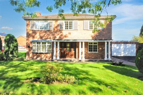 Barlaston Old Road, Stoke-On-Trent