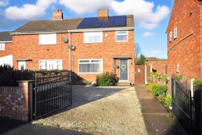 73, Southfield Road, Thorne, Doncaster DN8 5NX