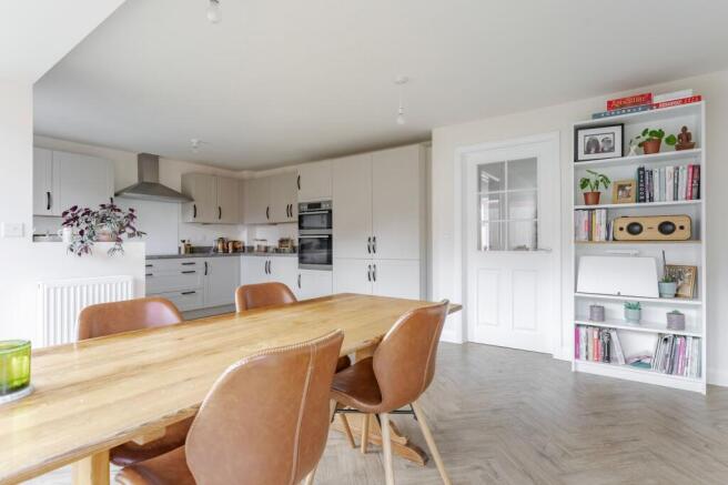 Woolhouse Way, Cringleford photo 4