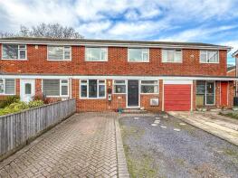 19, Burnham Road, Christchurch BH23 7ND