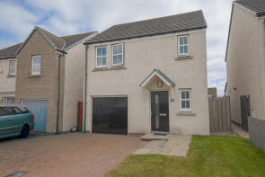 44, Hopecroft Crescent, Aberdeen AB21 9RT