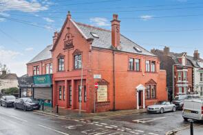 107, Eaton Road, West Derby, Liverpool L12 1LU