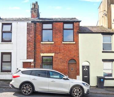 46 Marsden Street, Kirkham, Preston, PR4 2TH