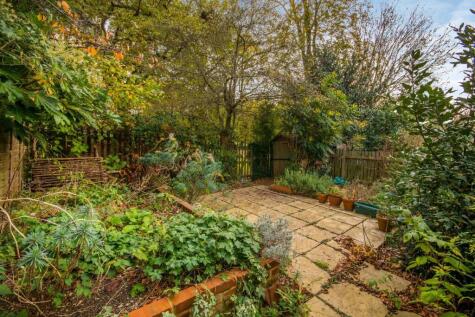 Norwood Park Road, West Norwood, SE27