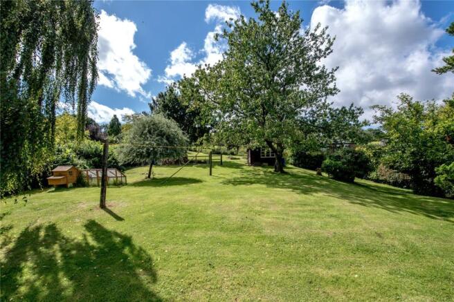 Lower Garden