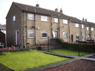 BACKGARDEN