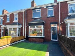 16, Dillon Street, Seaham SR7 7TN