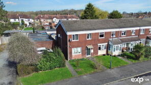 19, Drayton Way, Nuneaton CV10 9ER