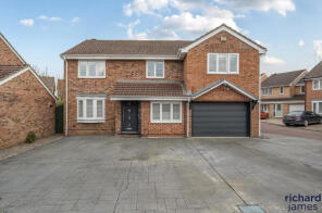 4, Sage Close, Haydon Wick, Swindon SN2 2TQ