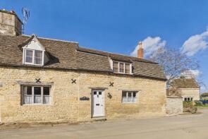 Waggoners Cottage, Main Street, Stamford PE9 4JQ