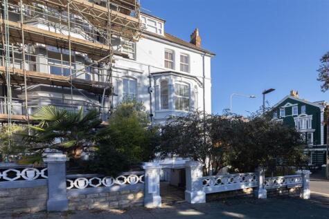Anglesea Terrace, St. Leonards-On-Sea