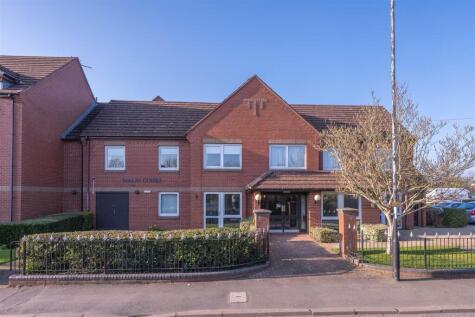 School Road, Alcester