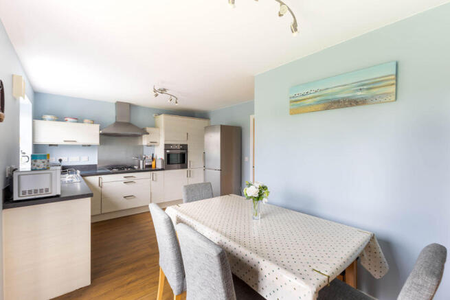 St. Ebbas Way, Beadnell, Northumberland photo 4