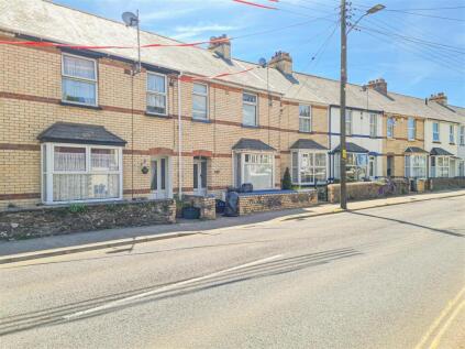 Clovelly Road, Bideford