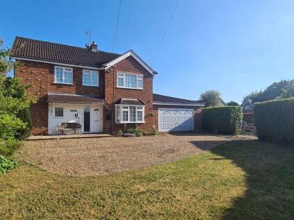 Sole Farm Road, Great Bookham