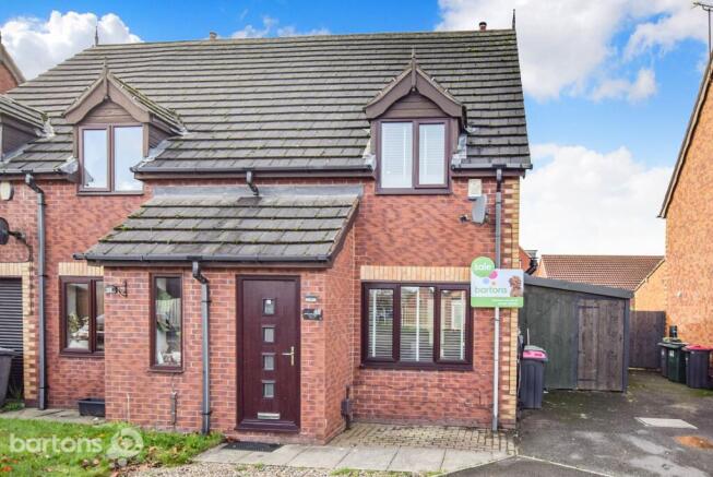 Holmes Road, Bramley, S66 photo 2