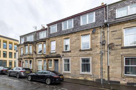 16/5 Oliver Crescent, Hawick, TD9 9BQ