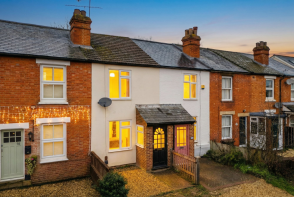 78, Wescott Road, Wokingham RG40 2ES
