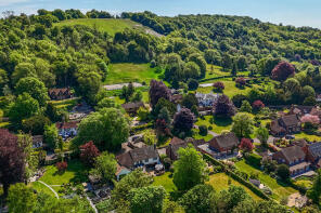 Lime Tree House, Upper Icknield Way, Princes Risborough HP27 0LL
