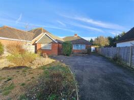 68, Brook Lane, Warsash SO31 9FG