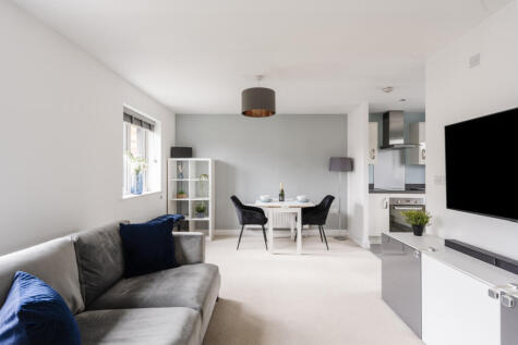 Henderson Way, Witham, CM8