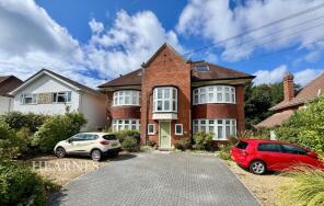 17, Ravine Road, Bournemouth BH5 2DT