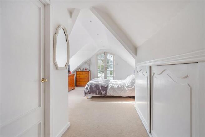 Principal Bedroom