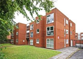 3, 151 157 Harper House, Slade Lane, Manchester M19 2AF