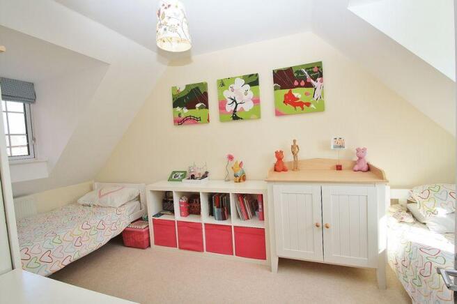 Bedroom 2