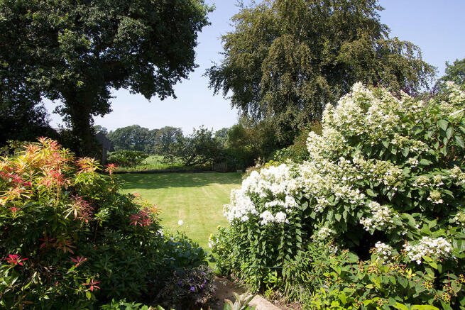 Gardens