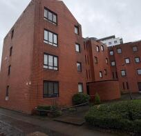 Flat A, 11, New City Road, Glasgow G4 9DE