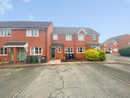 17, Friars Field, Ludlow SY8 1JJ