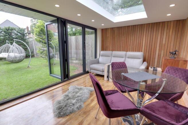 Garden Room/Bar