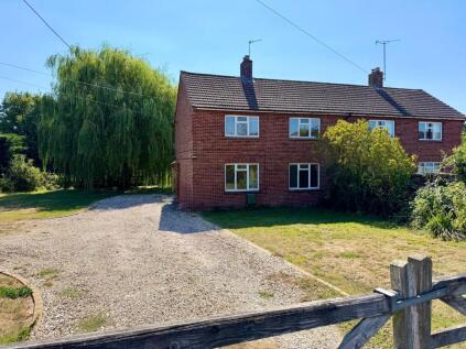 Dianmer Close, Hook, SN4