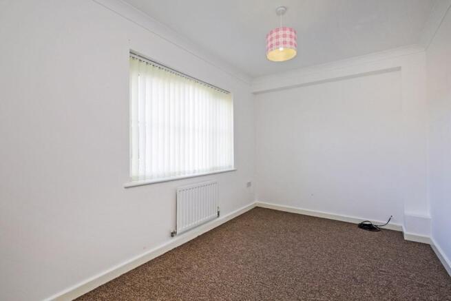Front Bedroom