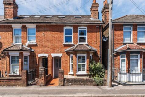 Testard Road, Guildford, Surrey GU2.
