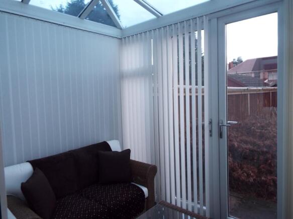 Consevatory