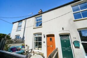 23, Cliff Road, Cromer NR27 0PP