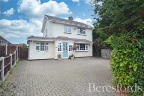 248, Ongar Road, Writtle, Chelmsford CM1 3NZ