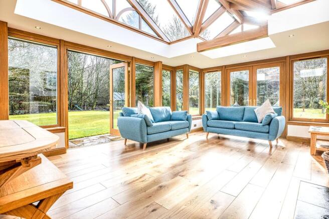 Orangery