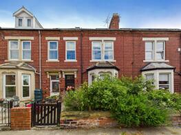 27, St Oswins Avenue, Cullercoats NE30 4PH