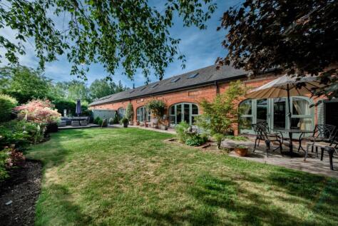 Netherstead Court Morton Bagot, Morton Bagot, B80