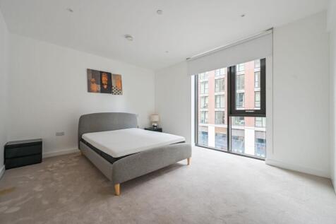 Masthead House, E16, Docklands, London, E16
