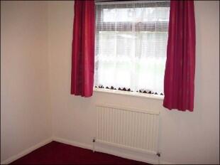 Single Bedroom