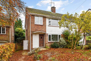 35, Queens Road, Winchester SO22 4PH