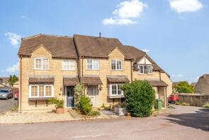 109, The Old Common, Chalford, Stroud GL6 8NH