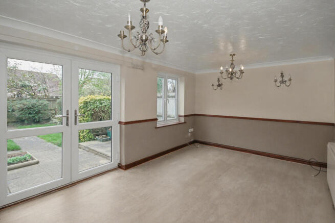 3 Manor Road, Stoke Ferry, Norfolk, PE33 9UG