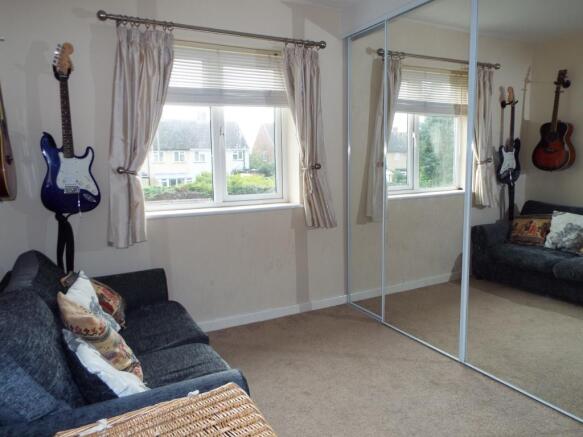 Bedroom 2