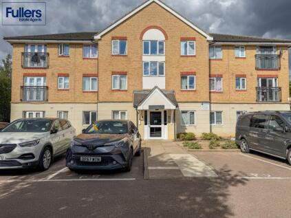Perspective House, Tysoe Avenue, Enfield